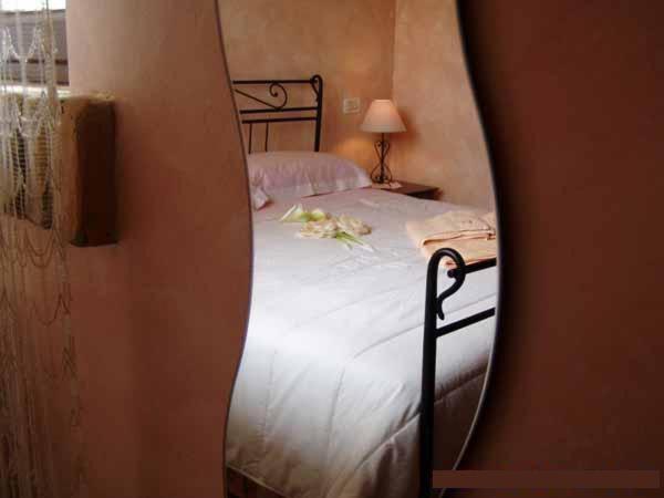 Agriturismo Tenuta Santa Maria 노타레스코 객실 사진