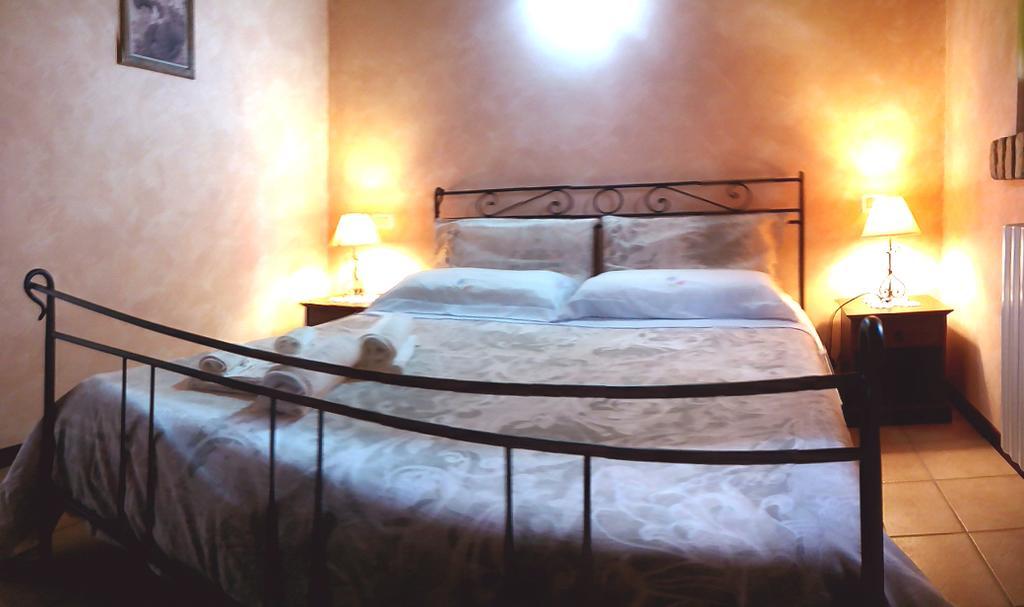Agriturismo Tenuta Santa Maria 노타레스코 외부 사진