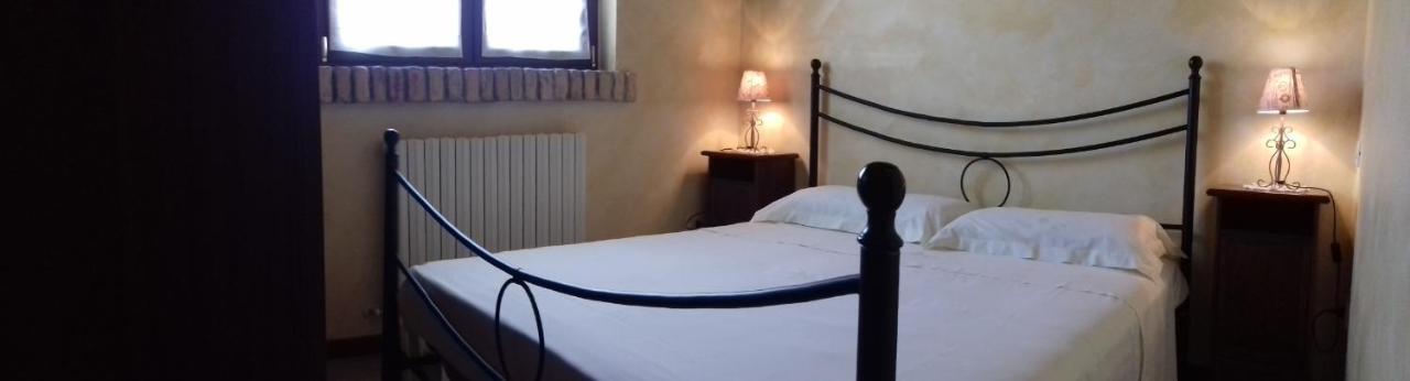 Agriturismo Tenuta Santa Maria 노타레스코 외부 사진