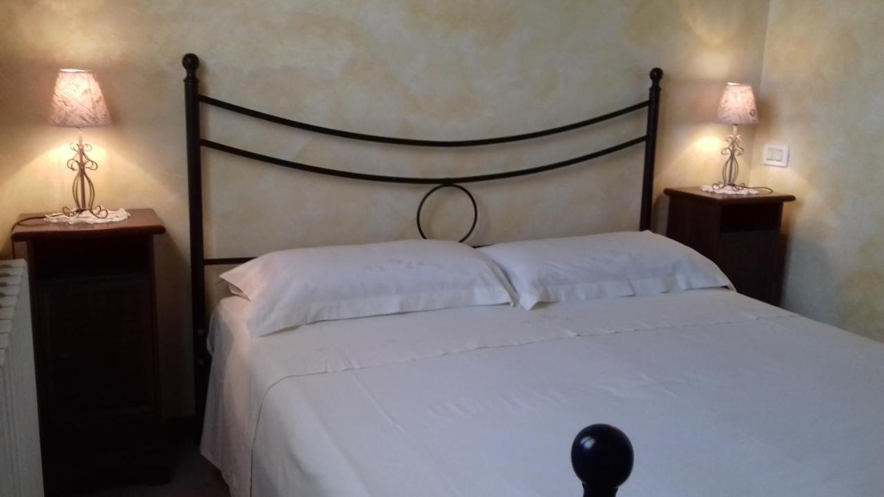 Agriturismo Tenuta Santa Maria 노타레스코 외부 사진